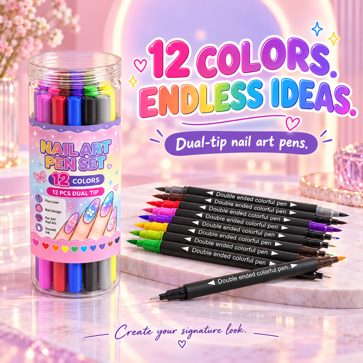 12 Color